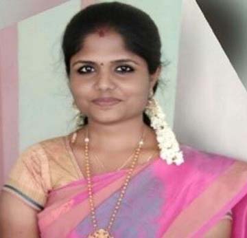 Editorial Board Vaagai Tamilsangam