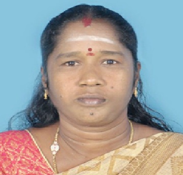 Editorial Board Vaagai Tamilsangam