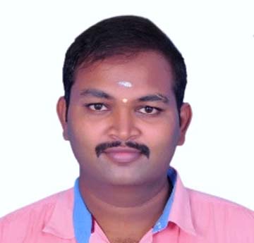Vaagai Tamilsangam Head